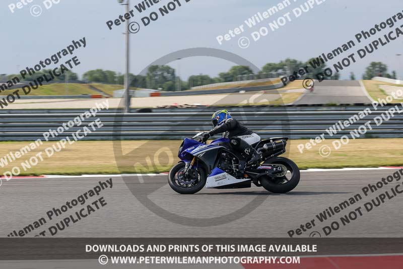 25 to 27th july 2019;Slovakia Ring;event digital images;motorbikes;no limits;peter wileman photography;trackday;trackday digital images